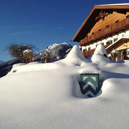 Guest house Landgut Thalerhof 3*