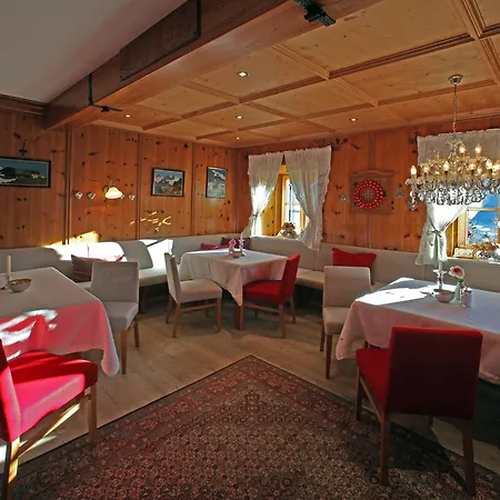 Landgut Thalerhof Guest house