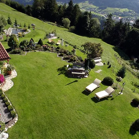 Landgut Thalerhof Guest house Telfes im Stubai