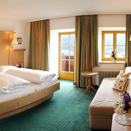 兰古特塔勒霍夫旅馆