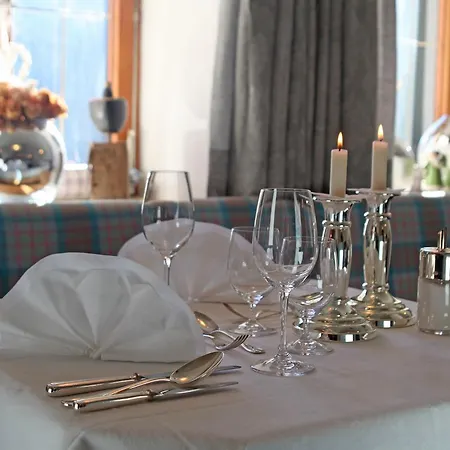 Гостевой дом Landgut Thalerhof 3*