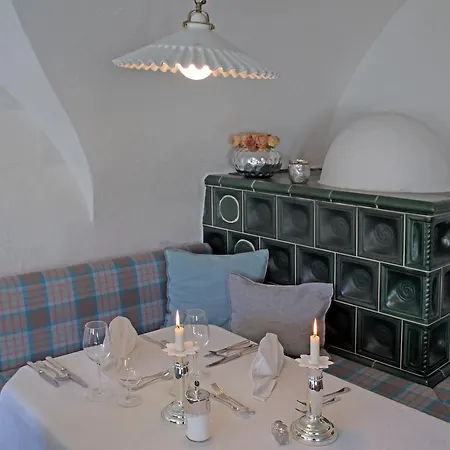 Гостевой дом Landgut Thalerhof Тельфес-им-Штубай