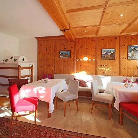 Landgut Thalerhof Гостевой дом