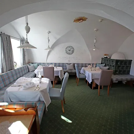 Landgut Thalerhof 3*