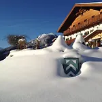 Maison d'hôtes Landgut Thalerhof 3*