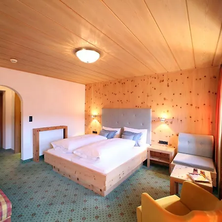 Landgut Thalerhof Konukevi Telfes im Stubai