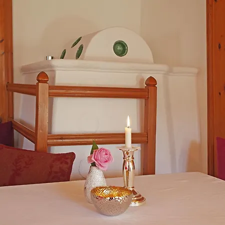 Landgut Thalerhof Konukevi 3*