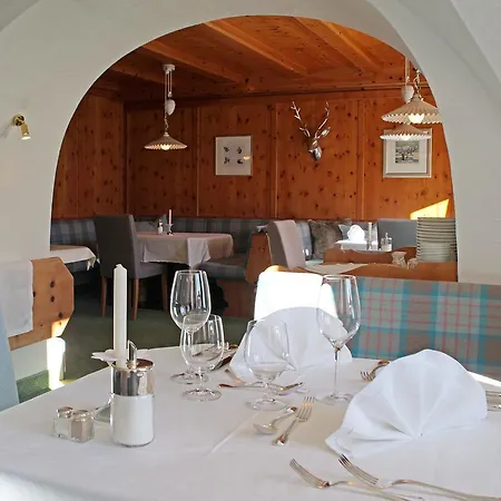 Landgut Thalerhof 3* Telfes im Stubai
