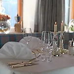 בית הארחה Landgut Thalerhof 3*