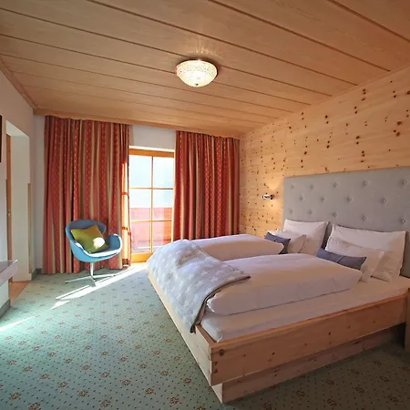Landgut Thalerhof Gæstehus Telfes im Stubai
